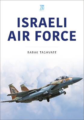 Israeli Air Force book