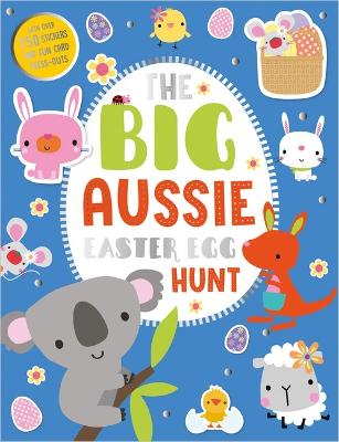 The Big Aussie Easter Egg Hunt book