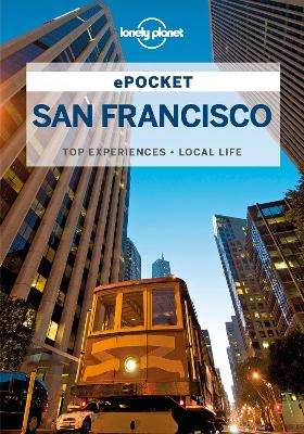 Lonely Planet Pocket San Francisco by Lonely Planet