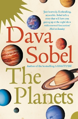 Planets book