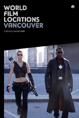 World Film Locations: Vancouver book