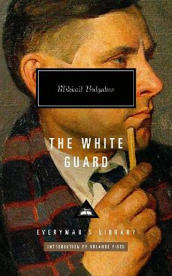 The White Guard book