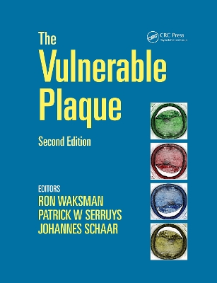 Handbook of the Vulnerable Plaque book