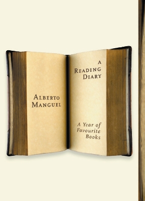 Reading Diary: A Year Of Favourite Books book