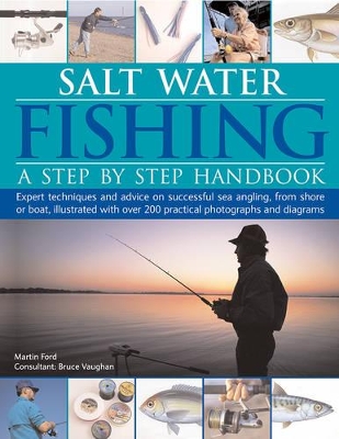 Salt Water Fishing book