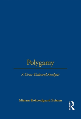 Polygamy by Miriam Koktvedgaard Zeitzen
