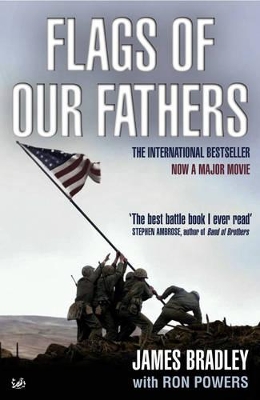 Flags Of Our Fathers by James Bradley