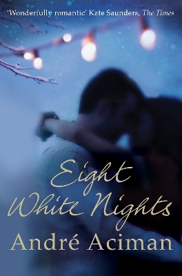 Eight White Nights book