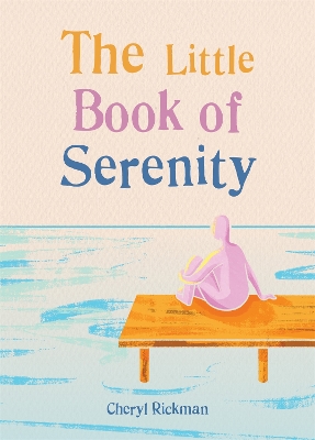 The Little Book of Serenity book