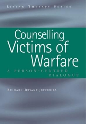 Counselling Victims of Warfare book