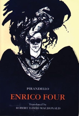 Enrico Four book