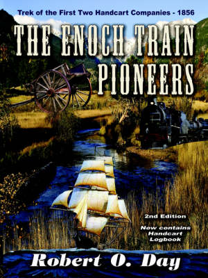 The Enoch Train Pioneers book