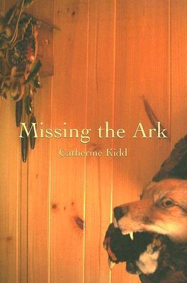 Missing the Ark book