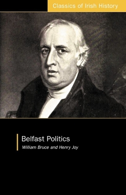 Belfast Politics book