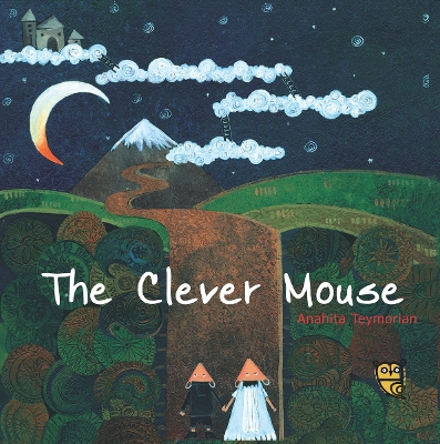 Clever Mouse book