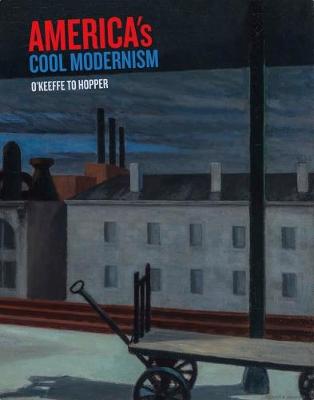 America's Cool Modernism book