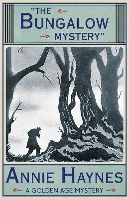 Bungalow Mystery book