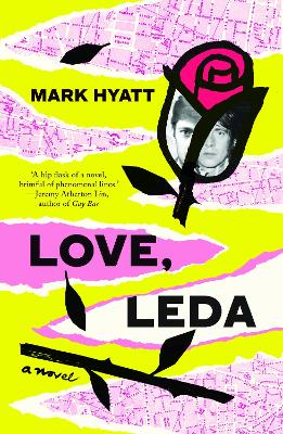 Love, Leda book