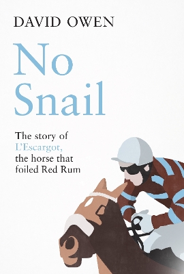 No Snail book