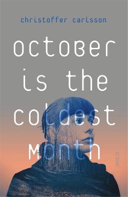 October is the Coldest Month book