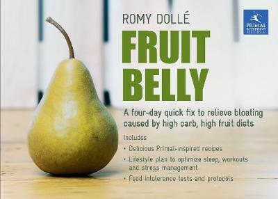 Fruit Belly book