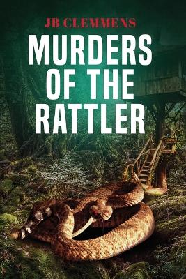 Murders of The Rattler book