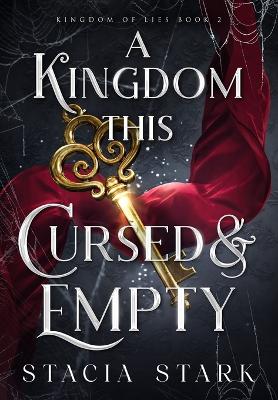 A Kingdom This Cursed and Empty book