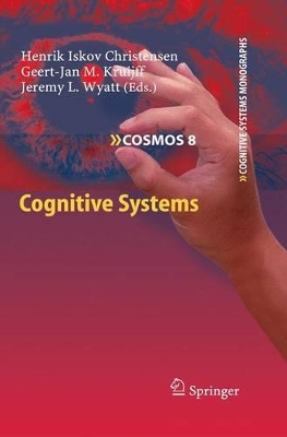 Cognitive Systems by Henrik Christensen
