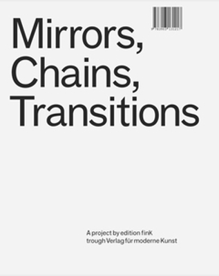 Till Velten: Mirrors, Chains, Transitions book