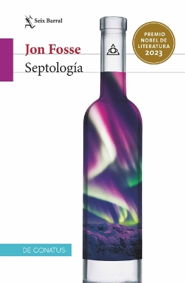 Septología / Septology by Jon Fosse