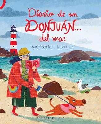 Diario de un donjun del mar book