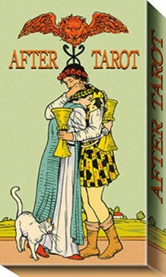 After Tarot book