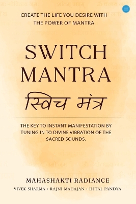 Switch Mantra book