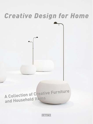 Creative Design for Home book