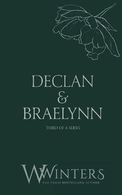 Delcan & Braelynn: Then You're Mine book