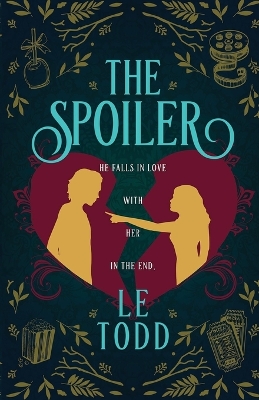 The Spoiler book