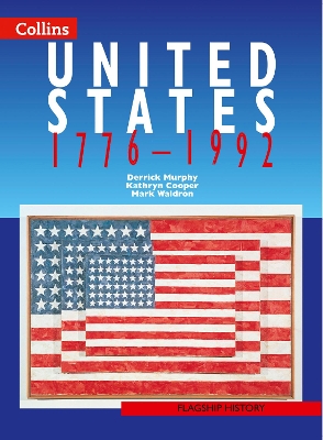 United States 1776-1992 book