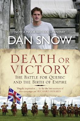 Death or Victory book