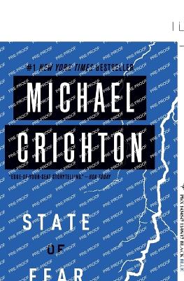 State of Fear by Michael Crichton