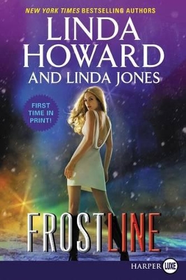 Frost Line by Linda Howard