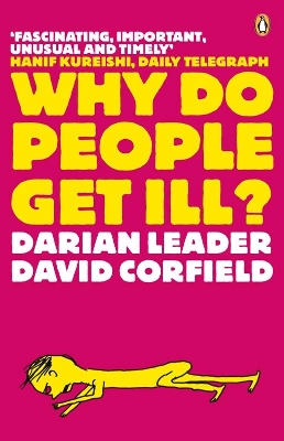 Why Do People Get Ill? book