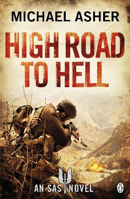 Death or Glory III: Highroad to Hell book