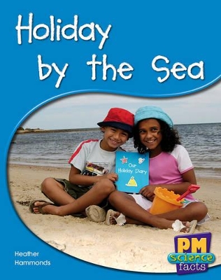 Holiday by the Sea book