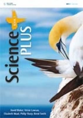 Science Plus Book 1, Year 9 book