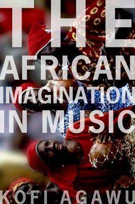 African Imagination in Music book