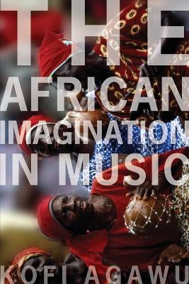 African Imagination in Music book