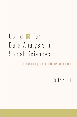 Using R for Data Analysis in Social Sciences book