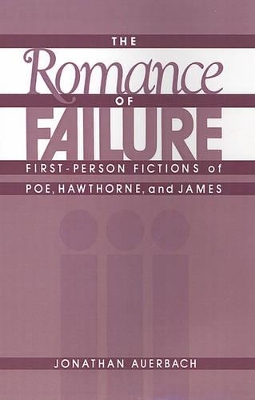 Romance of Failure book