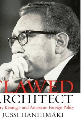 Flawed Architect book