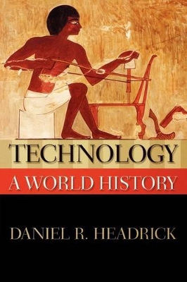 Technology book